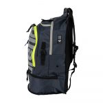 ARENA FASTPACK 3.0 NAVY-NEON-YELLOW - Imagen 4
