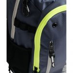ARENA FASTPACK 3.0 NAVY-NEON-YELLOW - Imagen 9