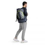 ARENA FASTPACK 3.0 NAVY-NEON-YELLOW - Imagen 3