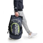 ARENA FASTPACK 3.0 NAVY-NEON-YELLOW - Imagen 2