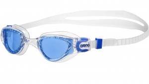 Arena Goggles Crusier Soft Jr - Imagen 3