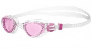 Arena Goggles Crusier Soft Jr - Imagen 4