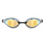ARENA GOGGLE AIR SPEED MIRROR YELLOW COPPER SILVER - Imagen 2