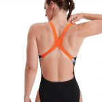 SPEEDO PLACEMENT DIGITAL POWER BACK - Imagen 2