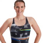 SPEEDO PLACEMENT DIGITAL POWER BACK - Imagen 4