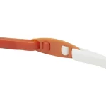 SPEEDO GOGGLE VANQUISHER EV MIRRORED WHITE/ORANGE/SMOKE/GREY - Imagen 2