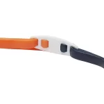 SPEEDO GOGGLE VANQUISHER EV MIRRORED NAVY/ORANGE - Imagen 3