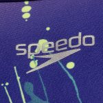 SPEEDO WOMEN'S PLACEMENT DIGITAL TURNBACK - Imagen 8