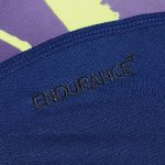 SPEEDO WOMEN'S PLACEMENT DIGITAL TURNBACK - Imagen 9