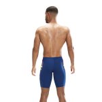 SPEEDO MENS PLACEMENT DIGITAL V-CUT JAMMER - Imagen 3