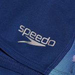 SPEEDO MENS PLACEMENT DIGITAL V-CUT JAMMER - Imagen 7