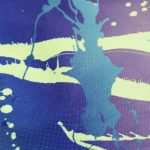 SPEEDO MENS PLACEMENT DIGITAL V-CUT JAMMER - Imagen 8