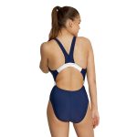 SPEEDO QUANTUM FUSION SPLICE ONE PIECE NAVY - Imagen 2