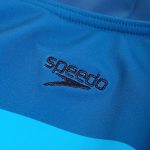 SPEEDO WOMENS SHAPING PTINTED ENTWINE 1 PIECE - Imagen 6