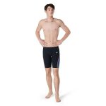 SPEEDO FASTSKIN LZR PURE INTENT JAMMER BLUE/GREEN - Imagen 3
