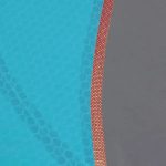 SPEEDO FASTSKIN LZR PURE INTENT JAMMER GREEN/GREY - Imagen 8