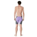 SPEEDO FASTSKIN LZR PURE INTENT JAMMER PURPLE/GREY - Imagen 5