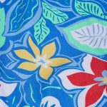 SPEEDO WOMENS ALLOVER DIGITAL VBACK - RETRO FLO - Imagen 10