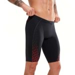 SPEEDO MENS ECO END+PRO JAMMER BLACK - Imagen 6