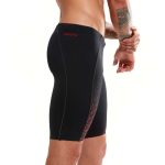 SPEEDO MENS ECO END+PRO JAMMER BLACK - Imagen 7
