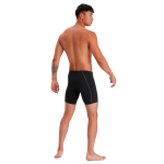 SPEEDO M ECO END + PRO MID JAMMER BLACK - Imagen 3