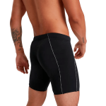 SPEEDO M ECO END + PRO MID JAMMER BLACK - Imagen 4