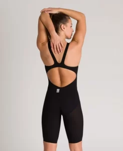 ARENA W CARBON AIR2 FBSLOB BLACK-BLACK-GOLD - Imagen 2