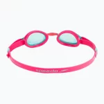 SPEEDO JET V2 JUNIOR SWIM SET PINK - Imagen 5