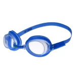 ARENA KIDS SET GOGGLE - CAP BLUE-CLEAR BLUE-WHITE - Imagen 2