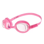 ARENA KIDS SET GOGGLE - CAP FIUCHSIA CLEAR - Imagen 2