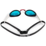 ARENA COBRA ULTRA SWIPE MR AQUA WHITE FIREFLOW - Imagen 2