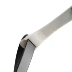 ARENA COBRA ULTRA SWIPE MR AQUA WHITE FIREFLOW - Imagen 4