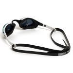 ARENA COBRA EDGE SWIPE MR GOLD-WHITE-BLACK - Imagen 4
