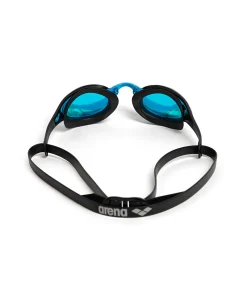 ARENA COBRA EDGE SWIPE MR AQUA-BLACK-BLACK - Imagen 7