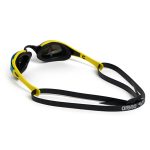 ARENA COBRA EDGE SWIPE MR EMERALD-YELLOW-BLACK - Imagen 2