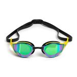 ARENA COBRA EDGE SWIPE MR EMERALD-YELLOW-BLACK - Imagen 3