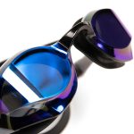 ARENA COBRA EDGE SWIPE MR BLUE-SILVER-BLACK - Imagen 7