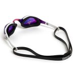 ARENA COBRA EDGE SWIPE MR VIOLET-WHITE-BLACK - Imagen 2