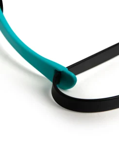 ARENA COBRA EDGE SWIPE SMOKE-PEACOCK-BLACK - Imagen 8