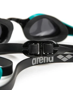 ARENA COBRA EDGE SWIPE SMOKE-PEACOCK-BLACK - Imagen 10