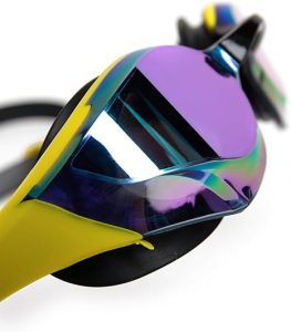 ARENA COBRA EDGE SWIPE MR EMERALD-YELLOW-BLACK - Imagen 6