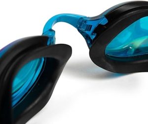 ARENA COBRA EDGE SWIPE MR AQUA-BLACK-BLACK - Imagen 3