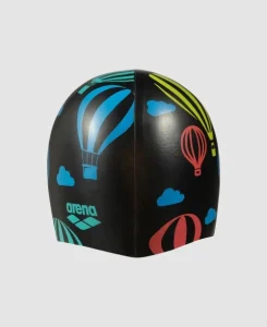 ARENA GORRA PRINT JR AIR BALOONS - Imagen 4