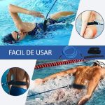 Aquasport by TBW Liga de Entrenamiento de Potencia para Agua Cal. 12 - Imagen 3