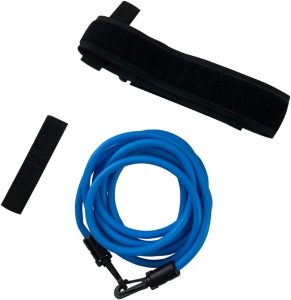 Aquasport by TBW Liga de Entrenamiento de Potencia para Agua Cal. 12 - Imagen 5