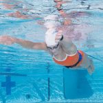 Aquasport by TBW Liga de Entrenamiento de Potencia para Agua Cal. 12 - Imagen 2