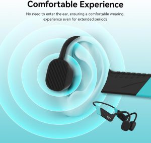 Retekess TT120 - Intercomunicadores para Entrenamiento de Natación - Imagen 6