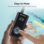 Retekess TT120 - Intercomunicadores para Entrenamiento de Natación - Imagen 5