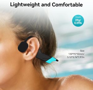 Retekess TT120 - Intercomunicadores para Entrenamiento de Natación - Imagen 3