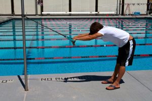 Aquasport by TBW Liga de Entrenamiento en Tierra 3 niveles de resistencia - Imagen 6